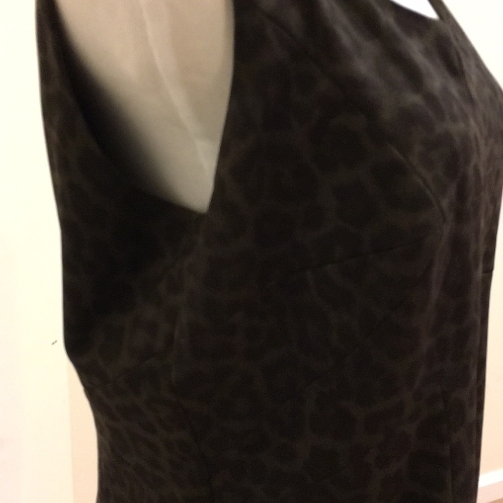 Michael Kors Dress women size 14